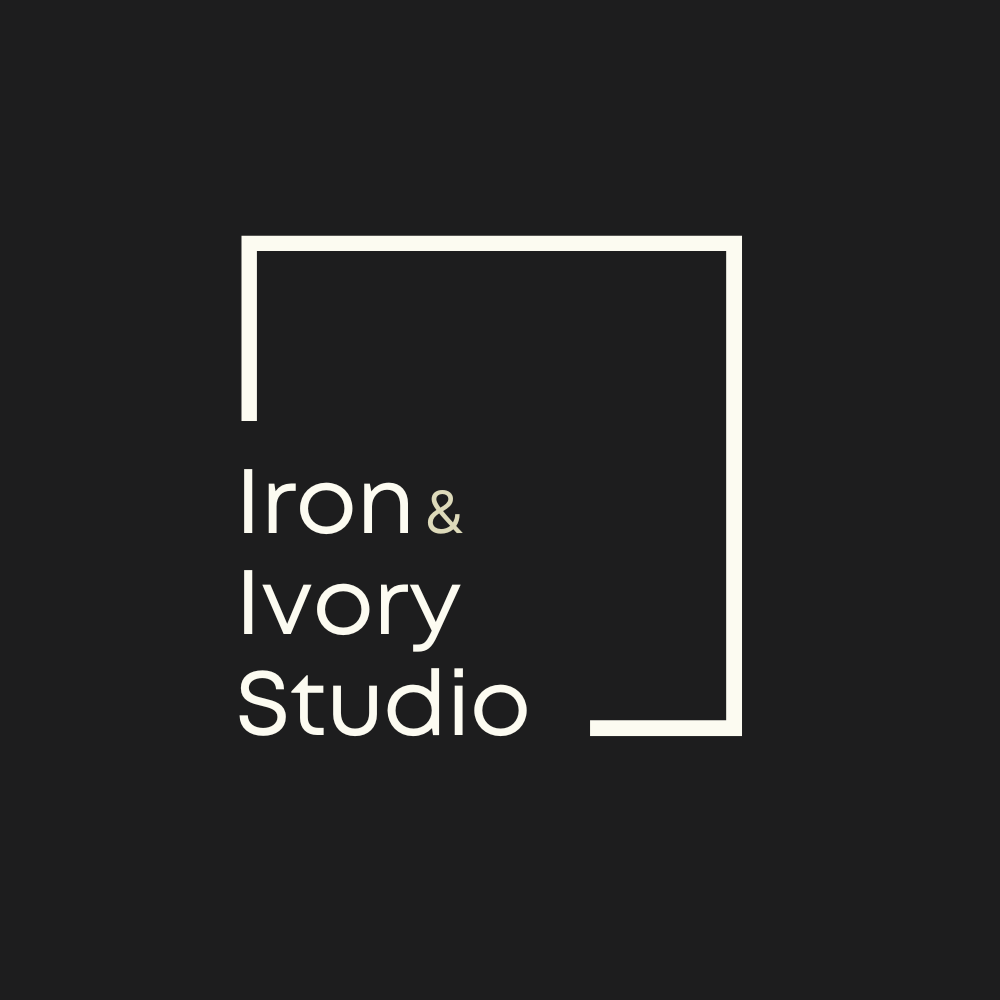 Iron & Ivory Studio